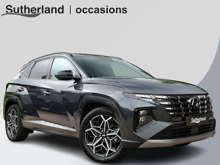 Hyundai Tucson 0