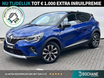 Renault Captur 0