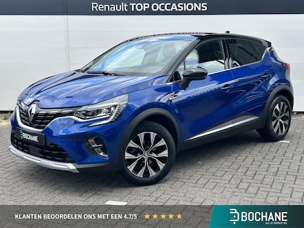 Renault Captur 0