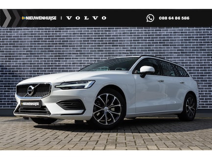Volvo V60 0