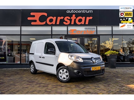 Renault Kangoo 0