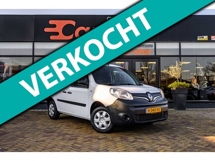 Renault Kangoo 0