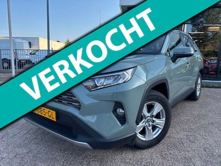 Toyota RAV4 0