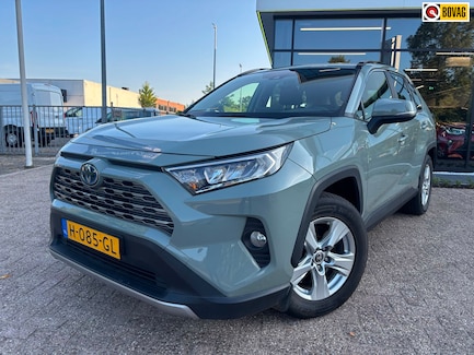 Toyota RAV4 0