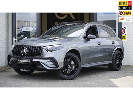 Mercedes-Benz GLC 0