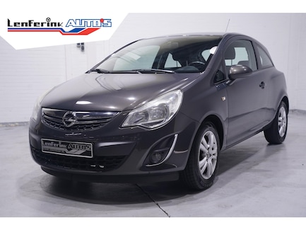 Opel Corsa 0