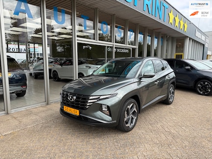 Hyundai Tucson 0