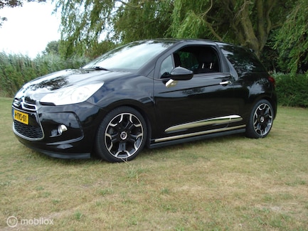 Citroën DS3 0