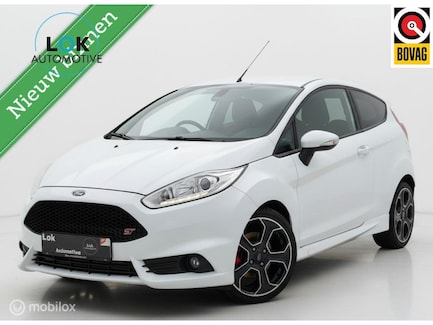 Ford Fiesta 0