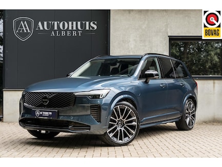 Volvo XC90 0