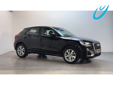 Audi Q2 0