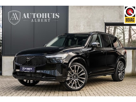 Volvo XC90 0