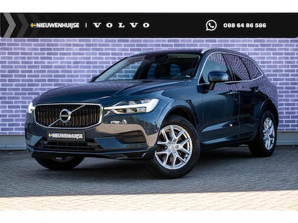 Volvo XC60 0