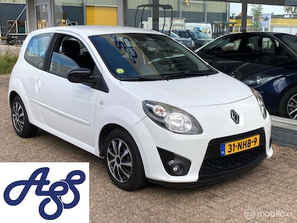 Renault Twingo 0