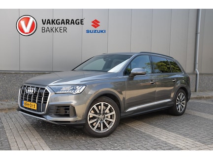 Audi Q7 0