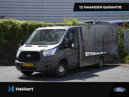 Ford Transit 0