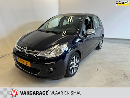 Citroën C3 0