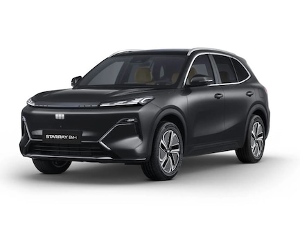 Geely Starray EM-i 0
