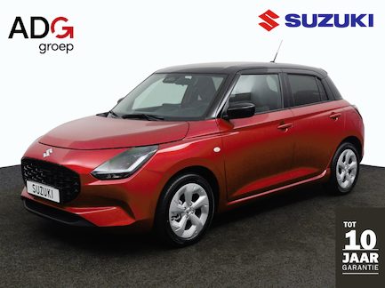 Suzuki Swift 0