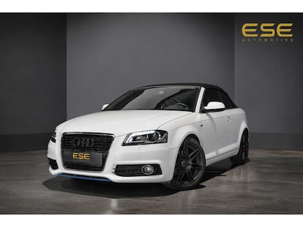 Audi A3 0