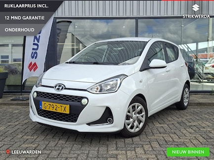 Hyundai i10 0