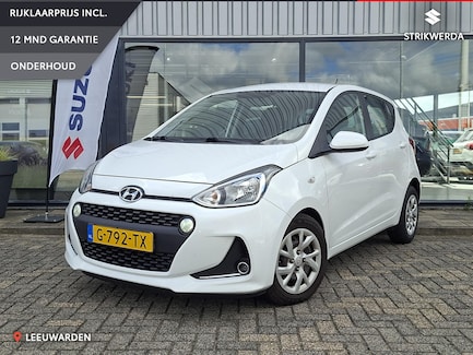 Hyundai i10 0