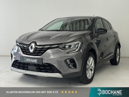 Renault Captur 0
