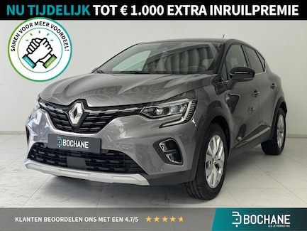 Renault Captur 0