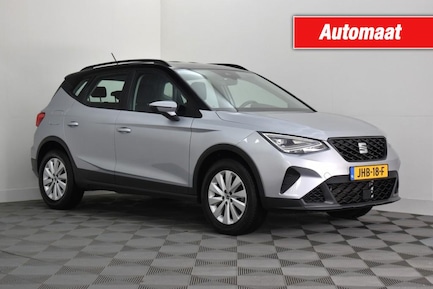 SEAT Arona 0