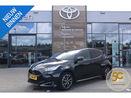 Toyota Yaris 0