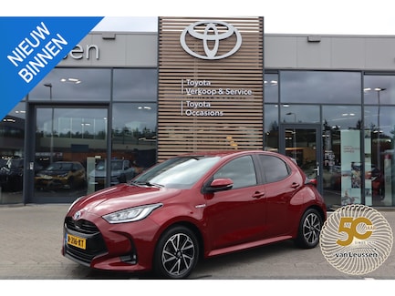 Toyota Yaris 0