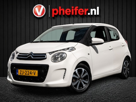 Citroën C1 0