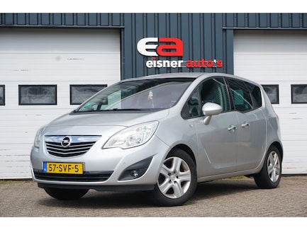 Opel Meriva 0