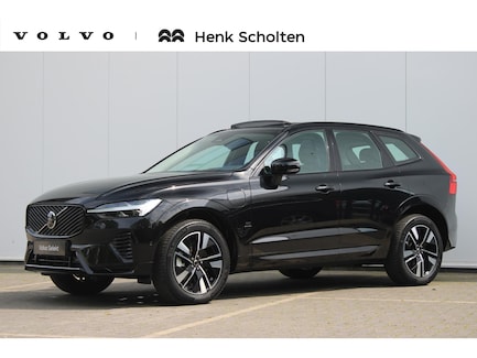 Volvo XC60 0