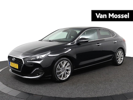 Hyundai i30 0