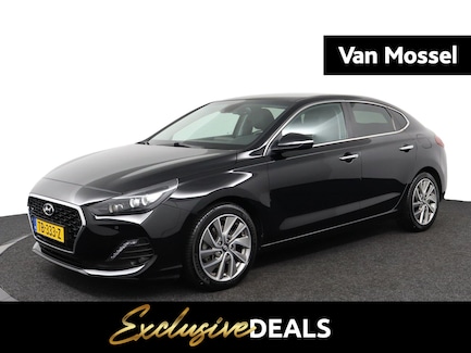 Hyundai i30 0