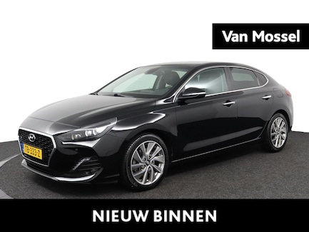 Hyundai i30 0