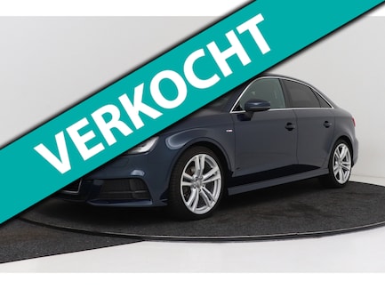 Audi A3 0