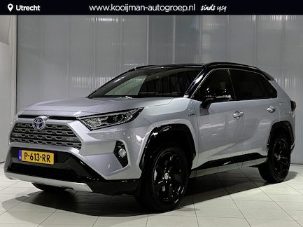 Toyota RAV4 0