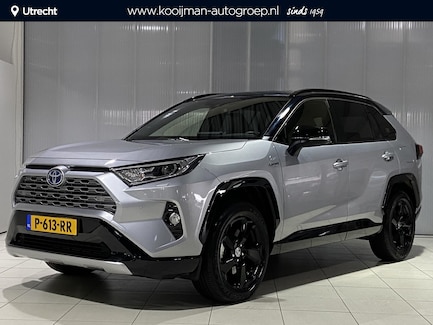 Toyota RAV4 0