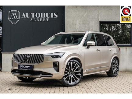 Volvo XC90 0