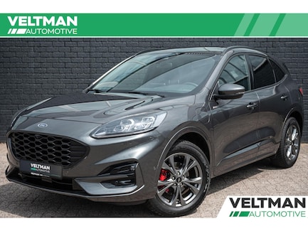 Ford Kuga 0