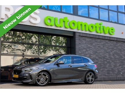 BMW 1-Serie 0