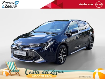 Toyota Corolla 0