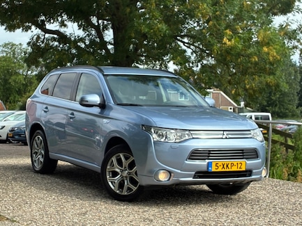 Mitsubishi Outlander 0