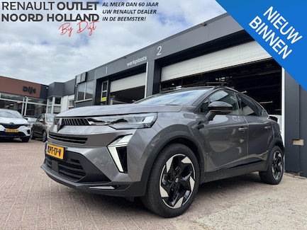 Renault Captur 0