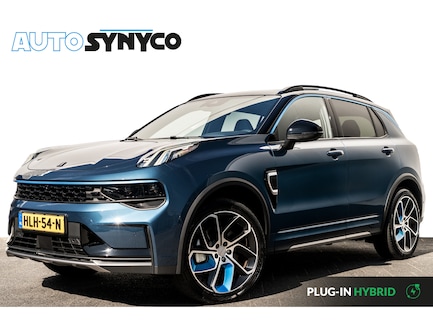 Lynk & Co 01 0
