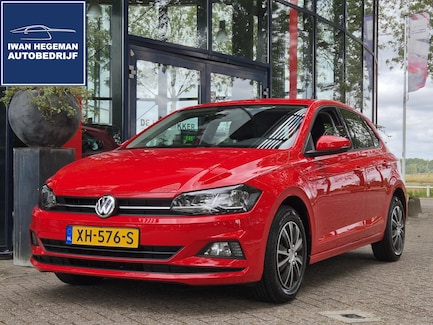 Volkswagen Polo 0