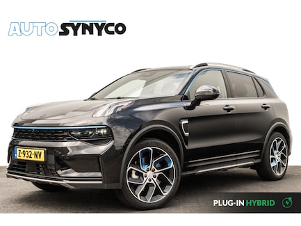 Lynk & Co 01 0