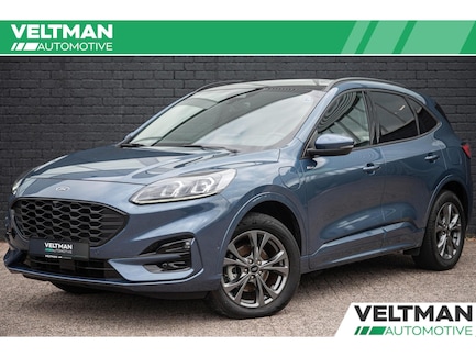 Ford Kuga 0